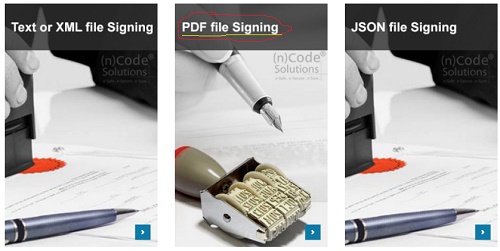 आज हम देखेंगे की कैसे हम किसी documents में DSC (Digital Signature Certificate) attach कर सकते है। sign a pdf online adobe, क्यों की बिना DSC attach किए Icegate e-sanchit की site पर documents upload नहीं किया जा सकता है